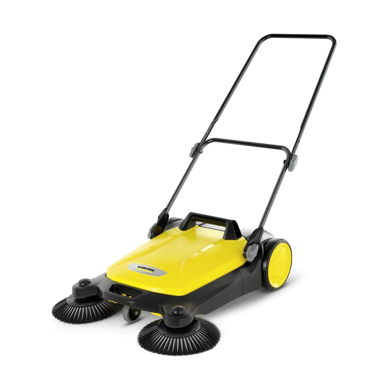 Kärcher S 4 Twin Sweeper