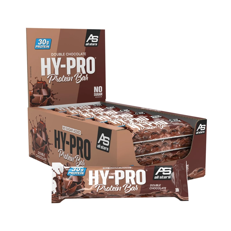 All Stars Hy-Pro Bar, 2.4 kg