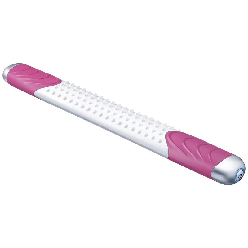 Beurer releaZer Compact Cellulite Massager Vibrating Cellulite Firming Deep Tissue for Noticeably Smoother and Firmer Skin, Compact Shape