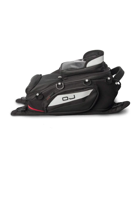 OJ M166 Tank Bag, Black