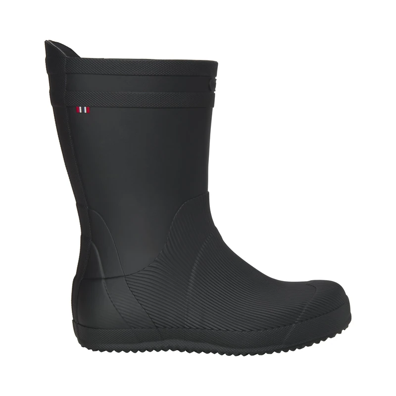 Viking Unisex Vetus Rain Boot Black 7.5 UK