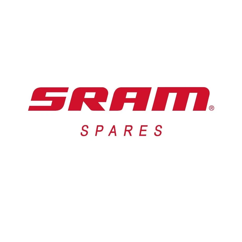 Sram, S900 Aero HRD Lever Kit Unisex Adult,Black, Unique