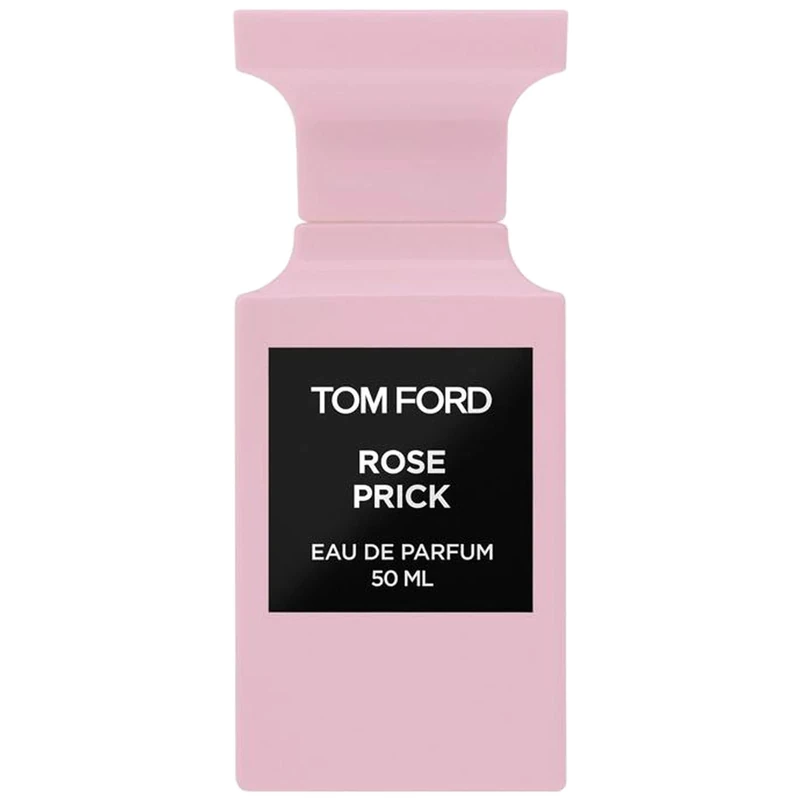 Tom Ford Rose Prick Eau De Parfum 50ml, (Pack of 1)