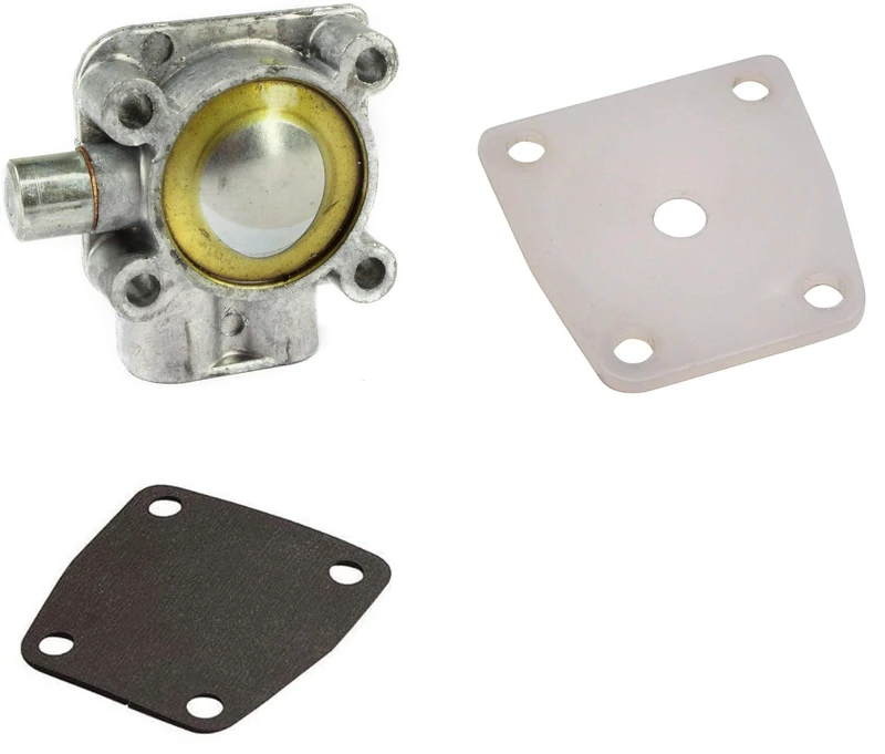 SOLEX 3800 PUMP KIT MEMBBRANE + SEAT + VELOSOLEX PUMP - Image 1