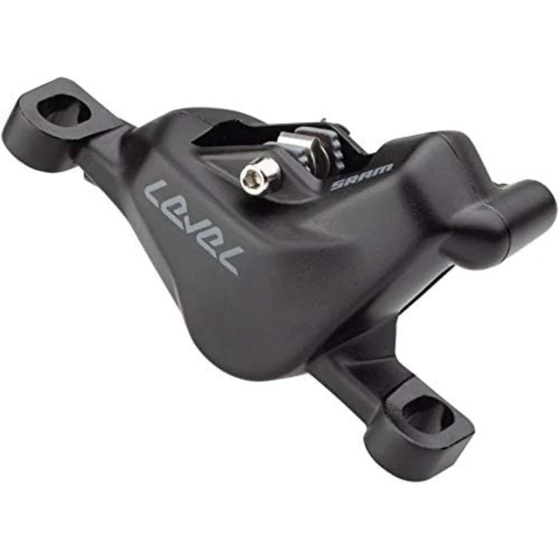 SRAM Unisex - Adult Brake Caliper 03073723 Black One Size
