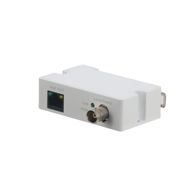 Dahua - LR1002-1ET - Long Range Ethernet Transmitter Extender by Coaxial Cable