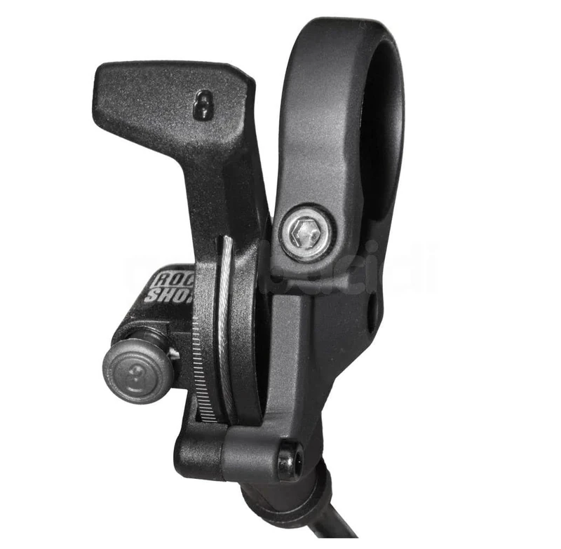 ROCKSHOX FS SP LL BOXXER ULT 29B 200PM GLB