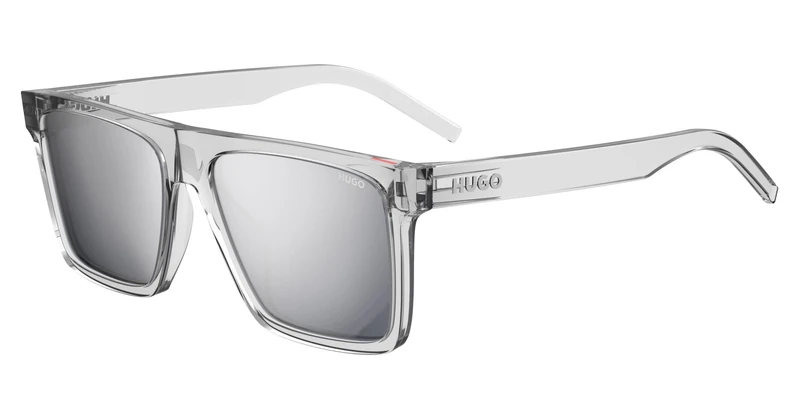 HUGO HG 1069/S 900 CRYSTAL 57/17/145 MAN Sunglasses