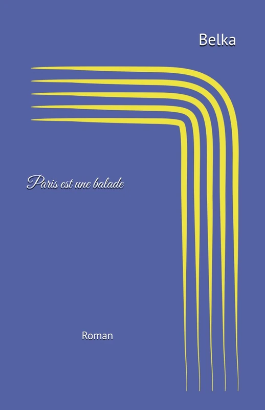 Paris est une balade