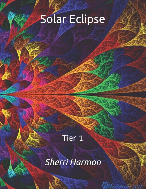 Solar Eclipse: Tier 1