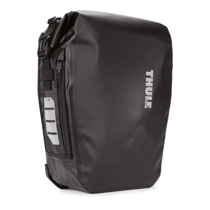 Thule, Thule Shield Pannier 17L - Black
