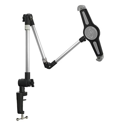 System-S Table mount for 7.0 inch - 10.8 inch tablet PCs.