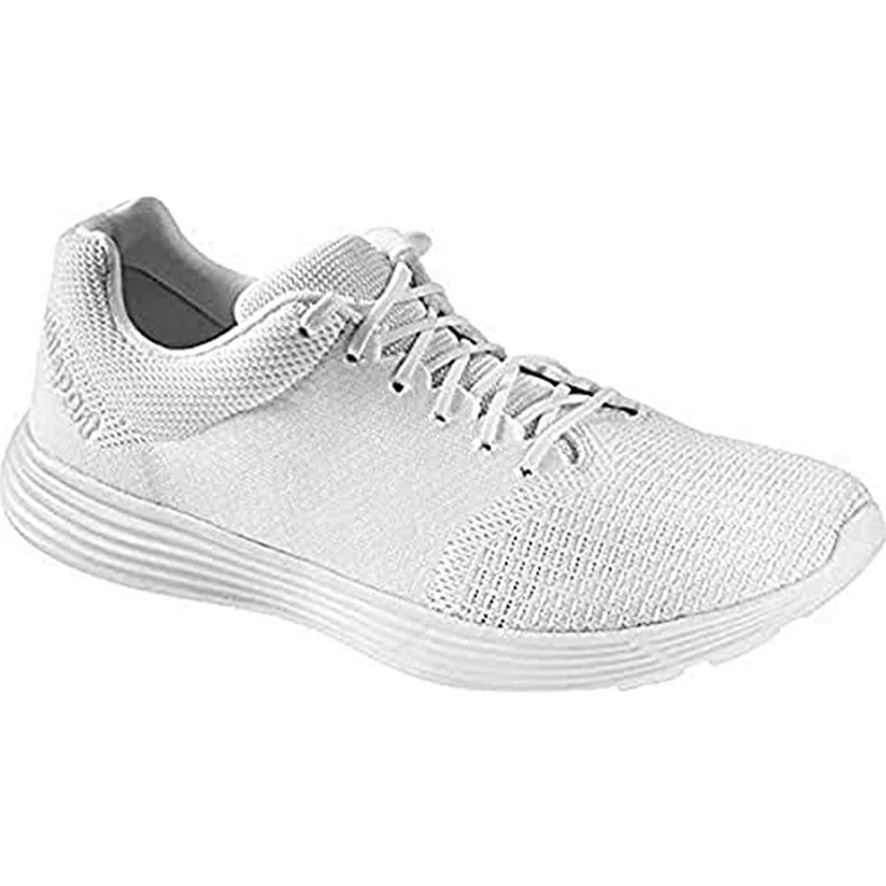 uhlsport Float Shoes, Unisex Adult, Unisex_Adult, 100841002, White, 14