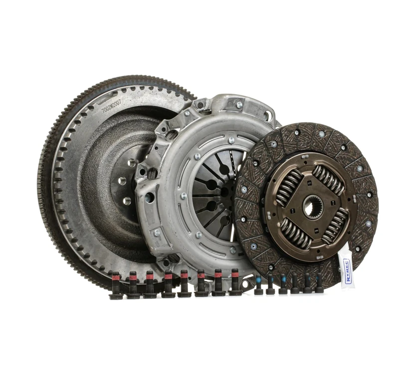 Rymec Clutch Kit