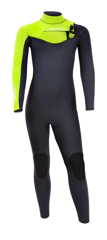 SOLA H2O 3/2 Youth Wetsuit