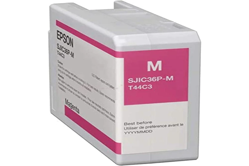 Epson Original Matrix Tape C13T44C340