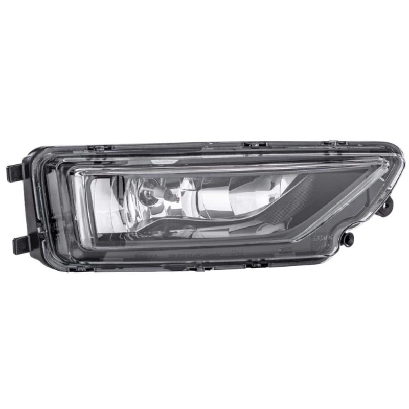 HELLA 1ND 012 755-121 FF-Front Fog Light - ECE/CCC - right