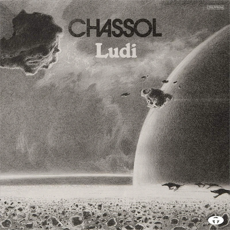LUDI (Vinyl) [VINYL]