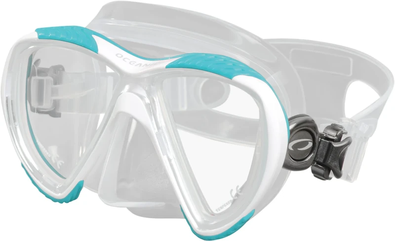 Oceanic Discovery Mask One Size