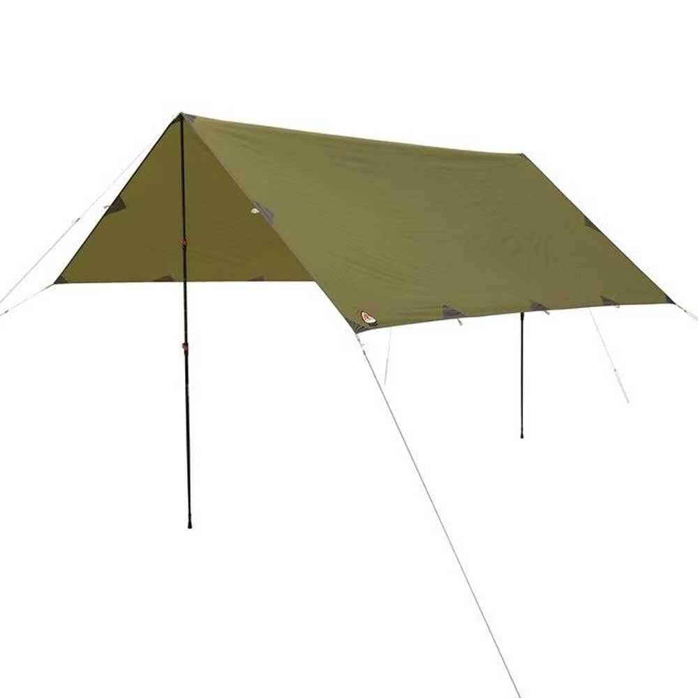 Robens Tarp Trail Multicolor 4 x 4 m