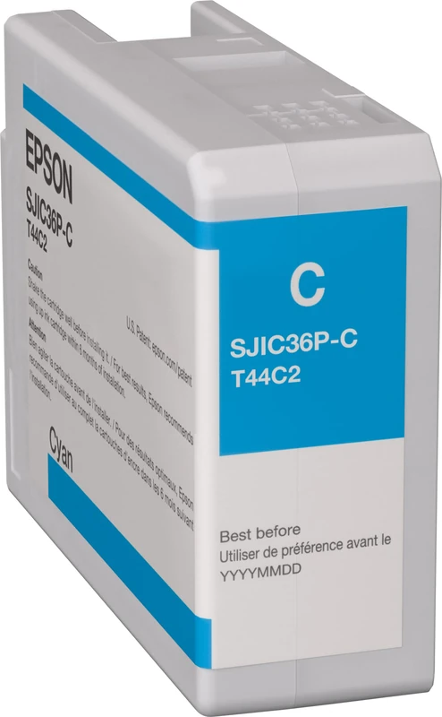 Epson Original Matrix Tape C13T44C240