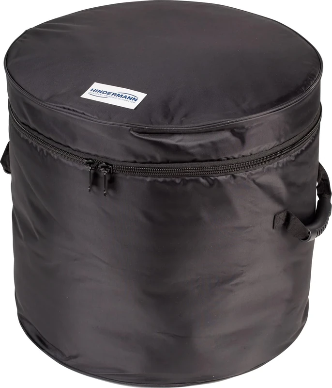 Hindermann Transport Bag for Satellite System Maxview VuQube and Berger Move Bag Camping, Black, Transport Bag for Satellite System Maxview VuQube and Berger Move Bag Camping - Image 1