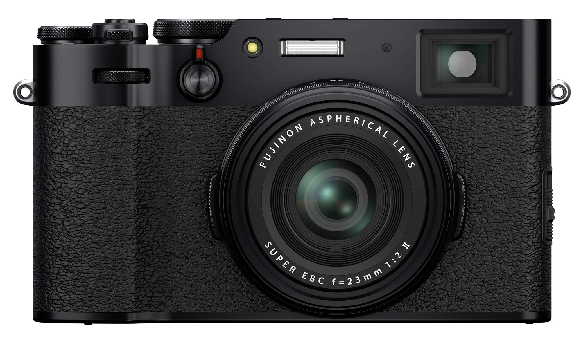 Fujifilm X100V Digital Camera - Black