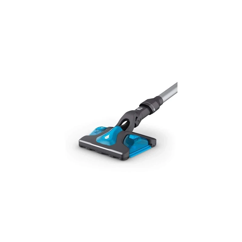Rowenta Aqua Head 2in1 Aspire Cleans In 2 Times Less Time Forward/Backward Movement Ideal For Large Cleaning Sessions Using the Pedal to Regulate/Stop Water Flow ZR009500
