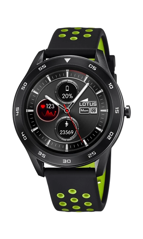 LOTUS - Men Smartwatches Fashion for 50013/1