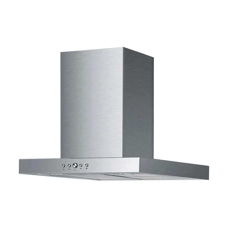 SILUETA HOOD XLA70 Stainless Steel 3250571785 MEPAMSA