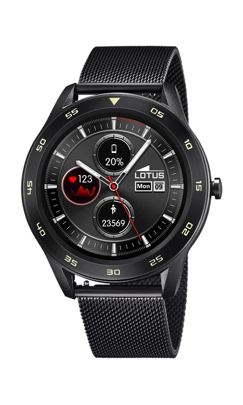 Lotus - Men's Smart Watch 50010/1