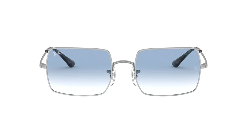 Ray-Ban Rectangle Reading Glasses, F, 54