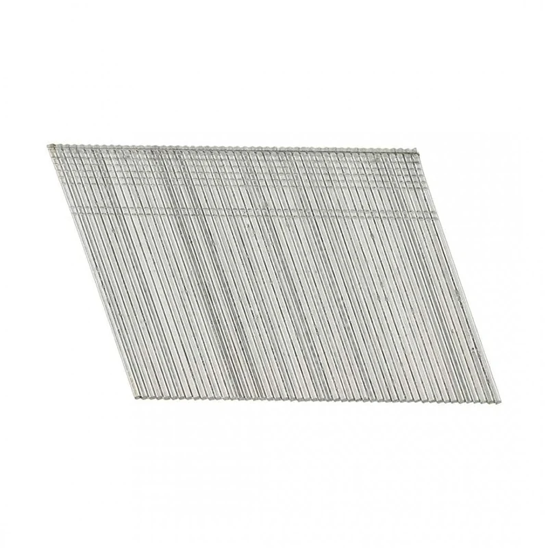 TIMCO FirmaHold Collated Brad Nails Angled - 16 Gauge 16 x 64mm - Stainless Steel - Box of 2000
