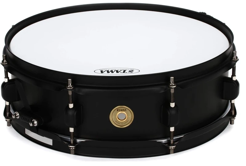 Tama BST134BK Effect Series Snare Drum - 4"x13" - Black
