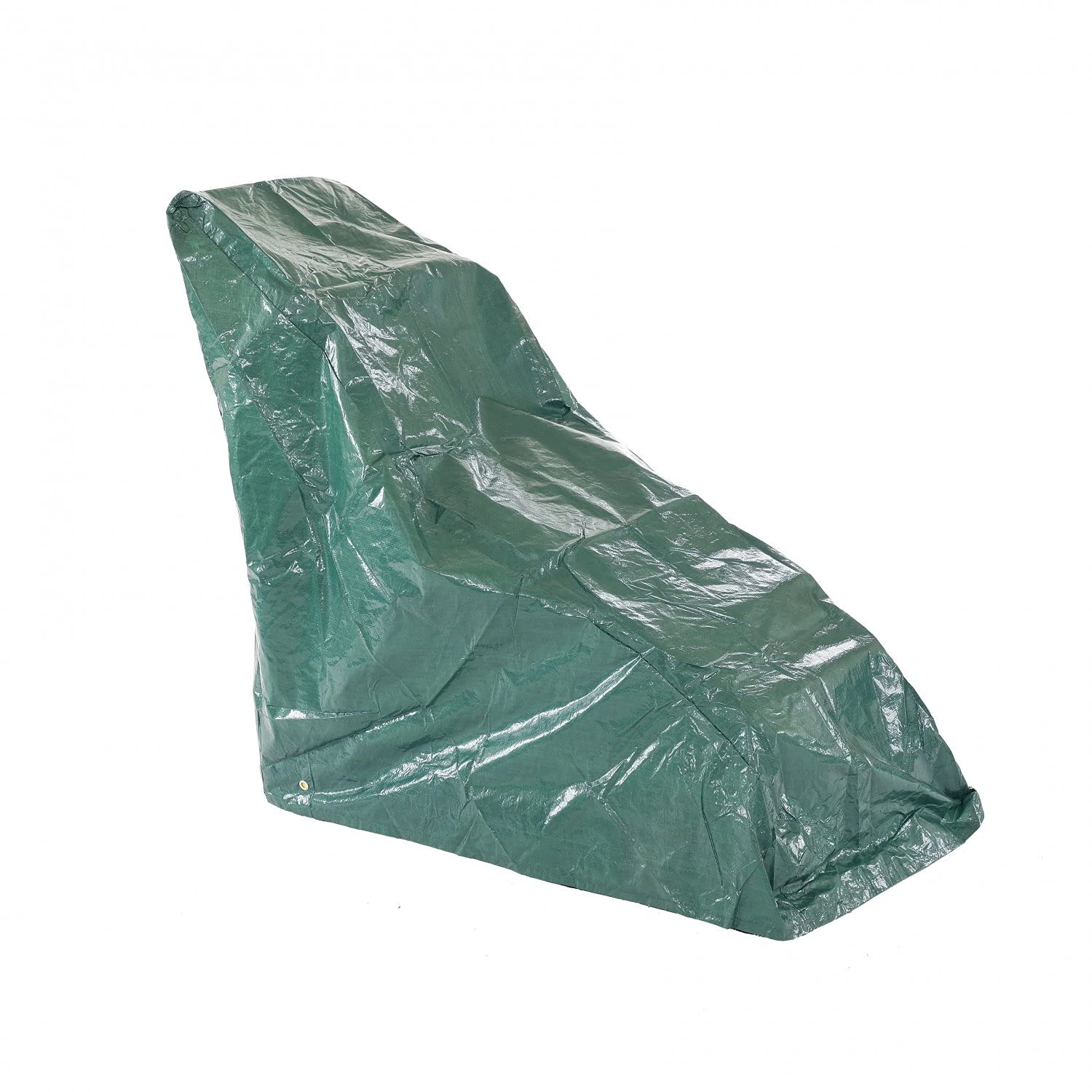 Oypla Heavy Duty Waterproof Lawn Mower Cover Protector - 100 x 97 x 50cm
