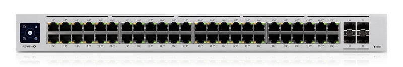 UbiQuiti USW-PRO-48-POE