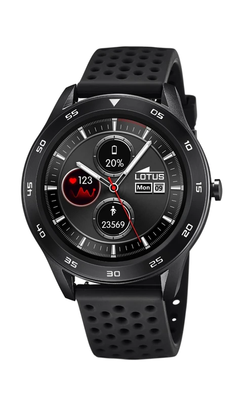 Lotus - Men's Smart Watch 50013/5