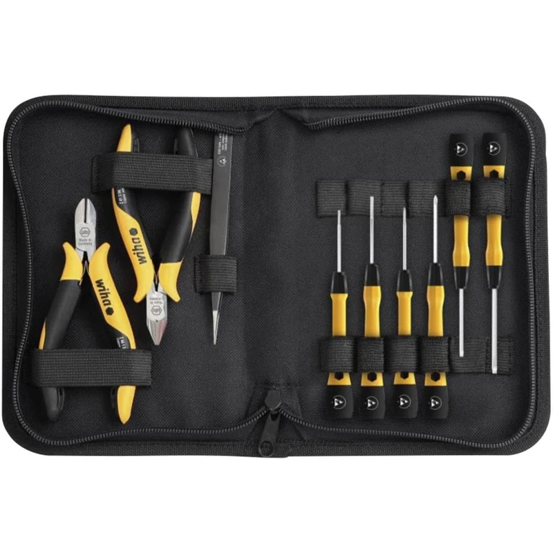 9300-041 Tool Set ESD