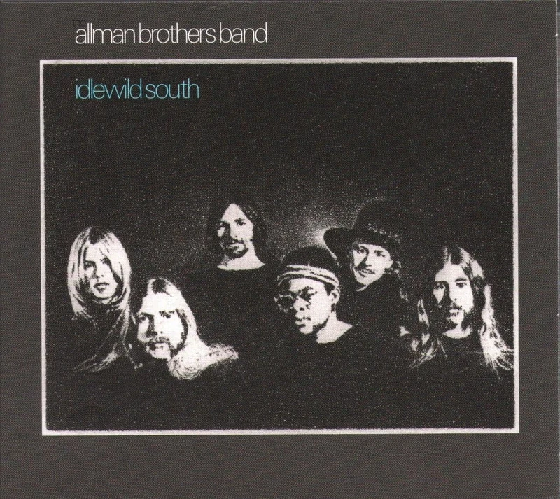 Idlewild South [2 CD][Deluxe Edition]