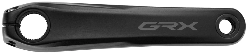 Shimano Biela Iz. 175mm - FC-RX600 GRX Bike Crankset
