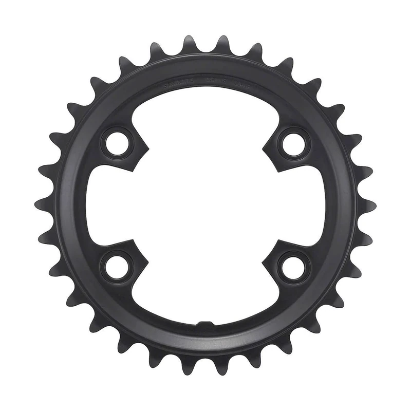FC-RX600 GRX 1x11S Chainring 40 Teeth x 110mm Black