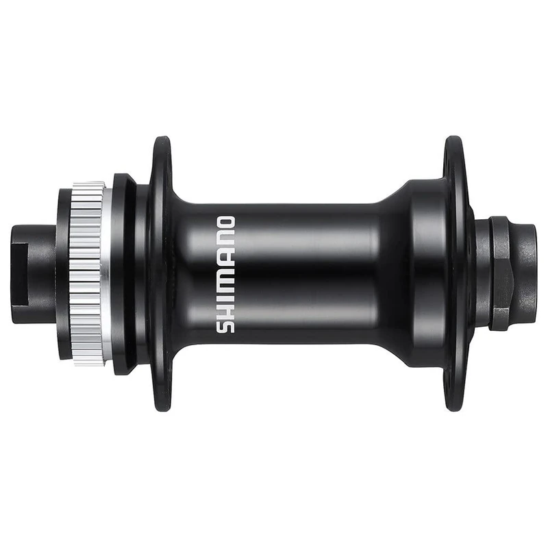 SHIMANO Axle Hub Complete 100 mm - HB-RS470