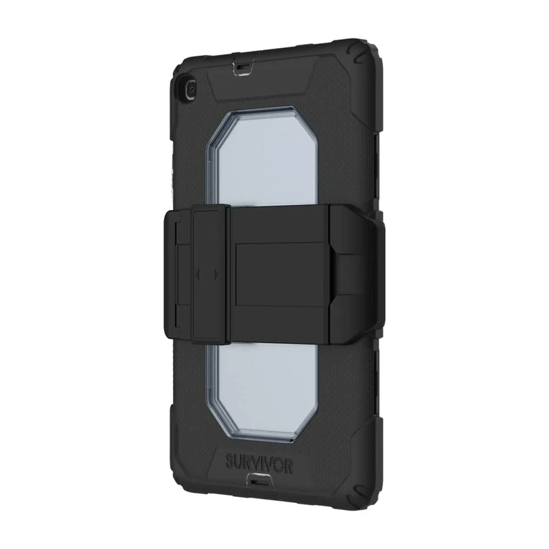 Griffin Case for Apple iPad Survivor All Terrain - black