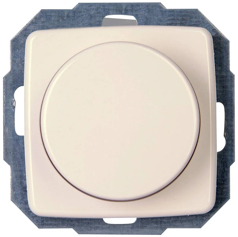 Kopp 846117081 Pressure Change dimmer, Universal-Druck-Wechsel