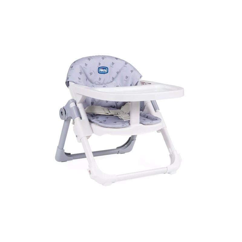 Chicco Chairy Booster Seat and First Chair - Bunny Design