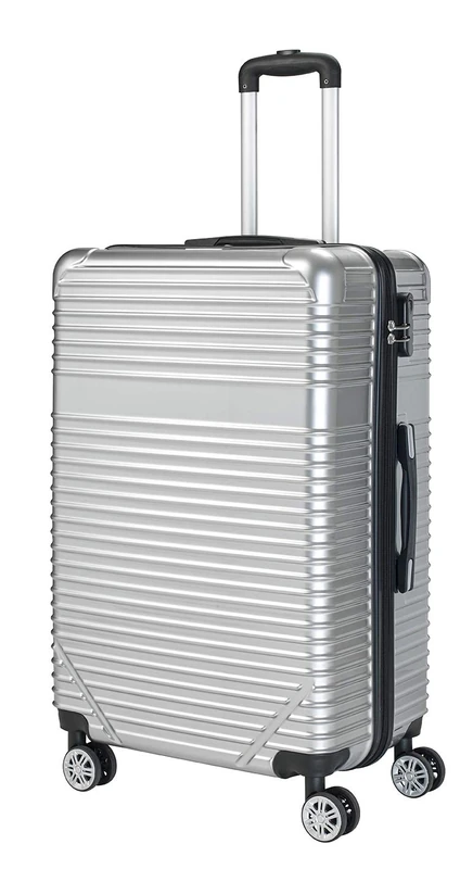 LAGUNA BEACH Riviera XL Silber