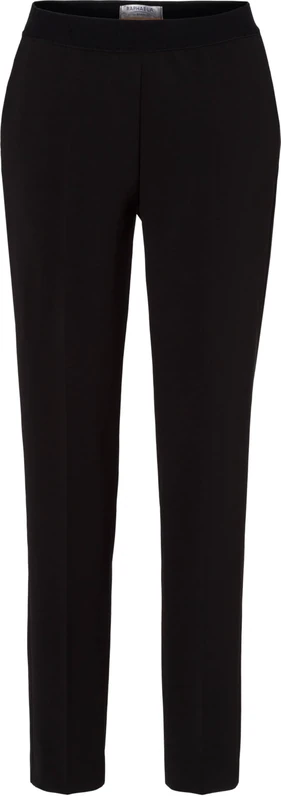 Raphaela by Brax Women's Liv Pants Not Applicable, Black, 42K