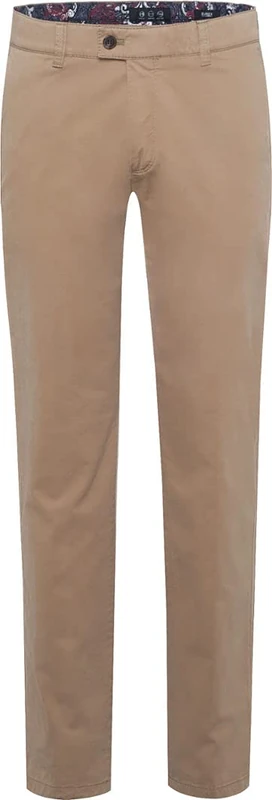 Eurex by Brax Men's Jim-s Pants, Beige, 33U
