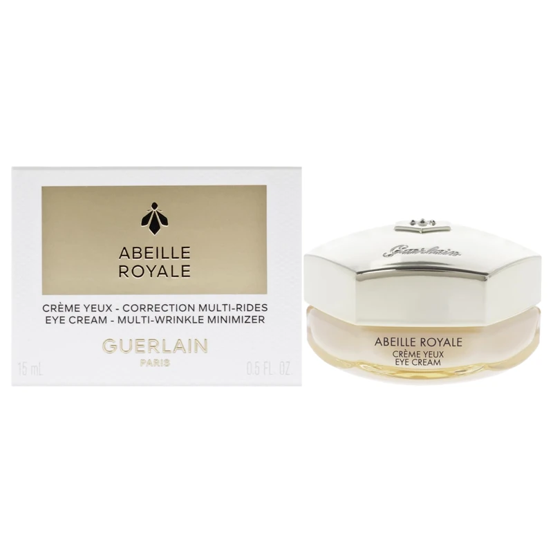 Guerlain Abeille Royale La Crème Yeux