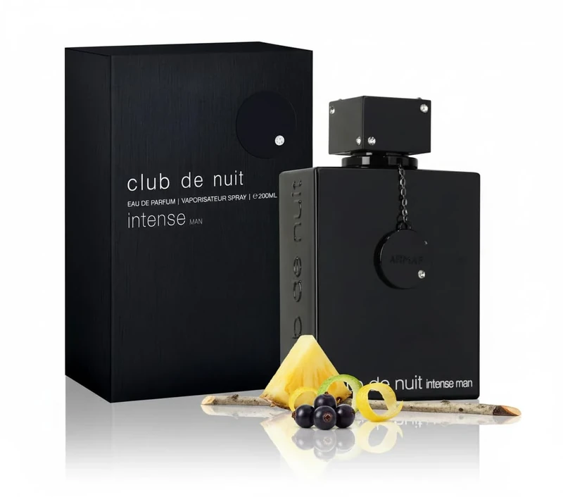 ARMAF Club De Nuit Intense Man Eau De Parfum, 200ml